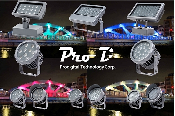 LED Architectural Lighting Catalog P2